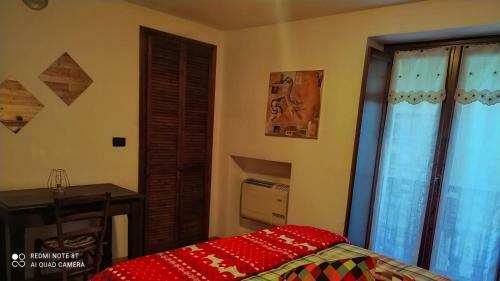 Apartamento La Sauza
