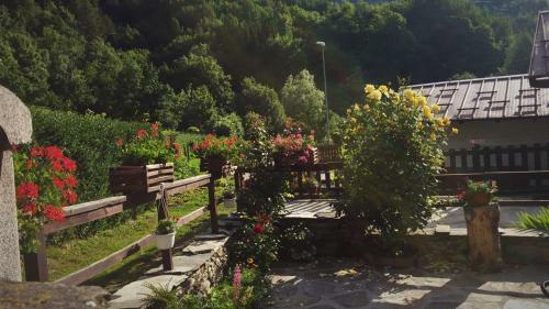 Apartamento La Sauza