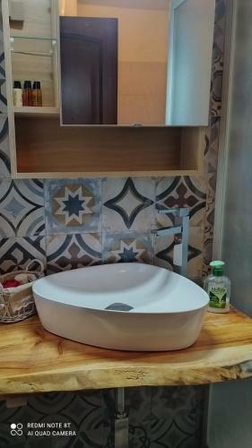 Apartamento La Sauza