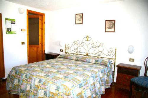 Bed & Breakfast Le Myosotis