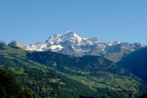 Bed & Breakfast Le Myosotis