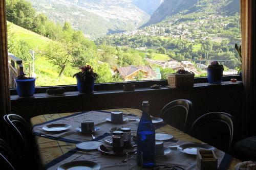 Bed & Breakfast Le Myosotis