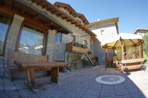 Bed & Breakfast Le Myosotis