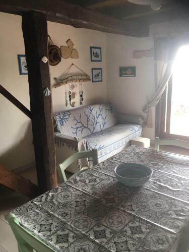 Apartamento Sole Ruju