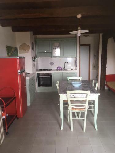Apartamento Sole Ruju