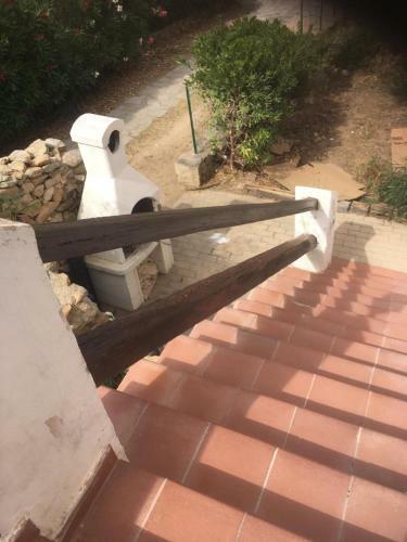 Apartamento Sole Ruju