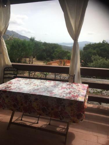 Apartamento Sole Ruju