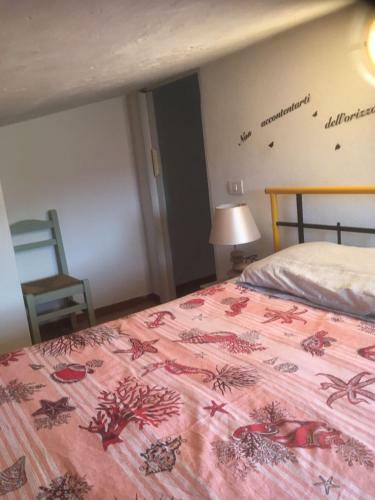 Apartamento Sole Ruju