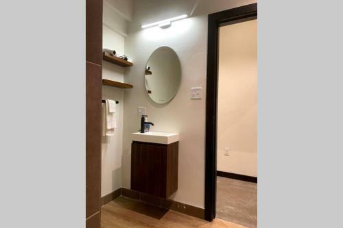 Apartamento 3e-spacious 2 Bedroom In Oakland, Sleeps 8