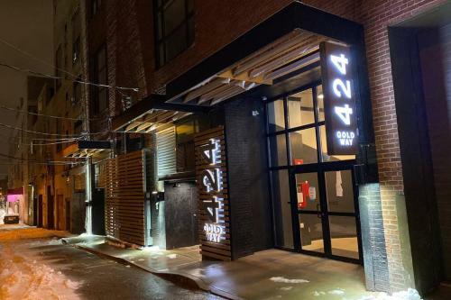 Apartamento 3e-spacious 2 Bedroom In Oakland, Sleeps 8