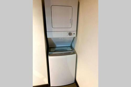 Apartamento 3e-spacious 2 Bedroom In Oakland, Sleeps 8