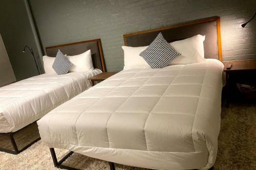Apartamento 3e-spacious 2 Bedroom In Oakland, Sleeps 8