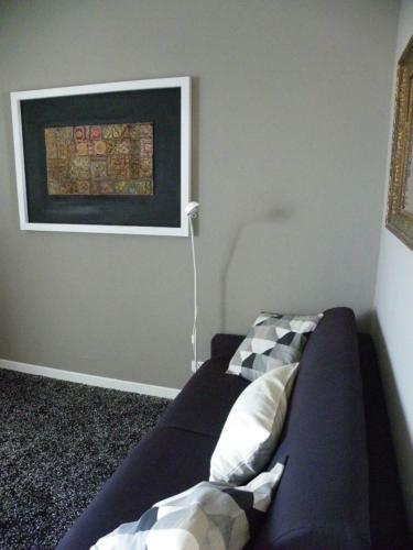 Apartamento Boutique Home