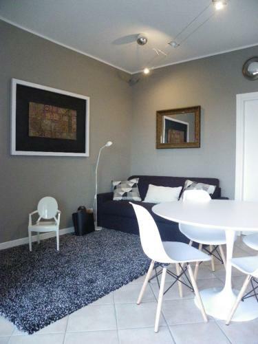 Apartamento Boutique Home