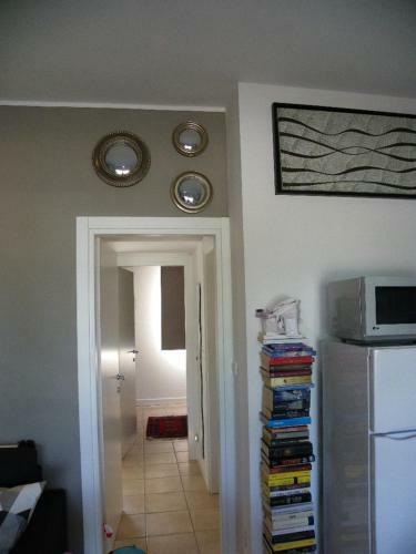 Apartamento Boutique Home