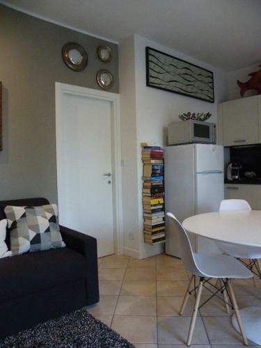 Apartamento Boutique Home