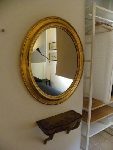 Apartamento Boutique Home