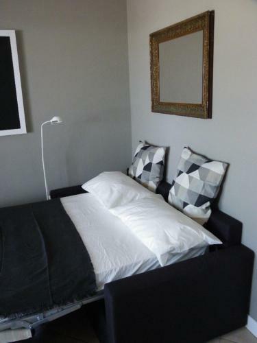 Apartamento Boutique Home