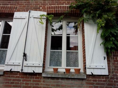 Bed & Breakfast Happy Days