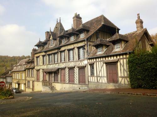 Bed & Breakfast Happy Days