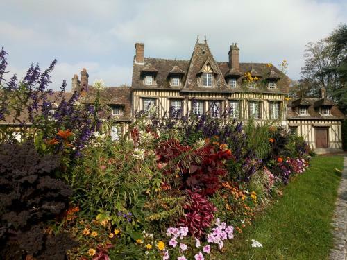 Bed & Breakfast Happy Days