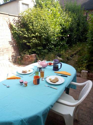 Bed & Breakfast Happy Days