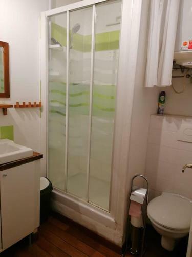 Apartamento Verdon Gran Vala 2 Les Pieds Dans L'eau