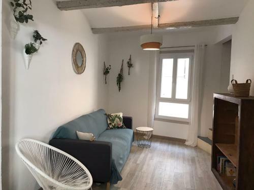 Apartamento Superbe T3 Mauguio-carnon 15min Plage