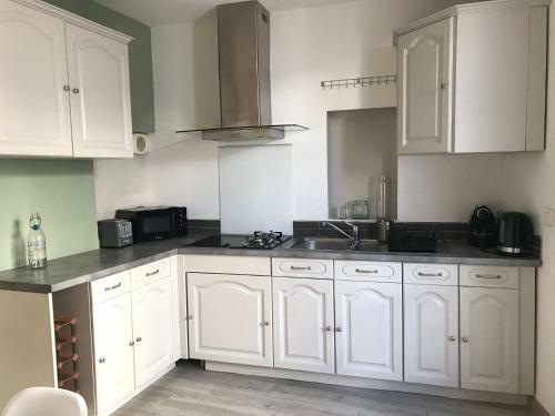 Apartamento Superbe T3 Mauguio-carnon 15min Plage