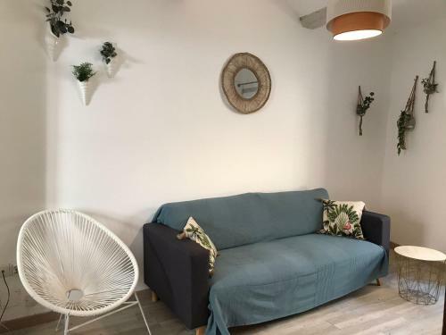 Apartamento Superbe T3 Mauguio-carnon 15min Plage