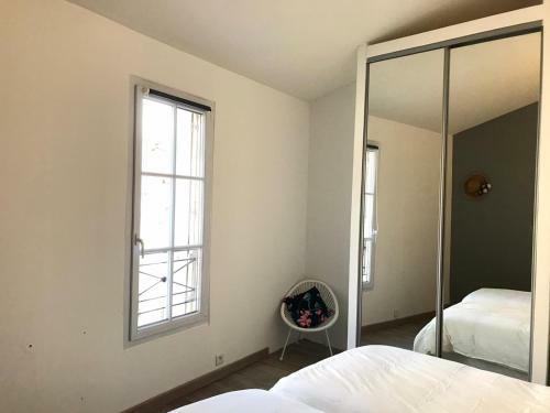 Apartamento Superbe T3 Mauguio-carnon 15min Plage