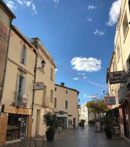 Apartamento Superbe T3 Mauguio-carnon 15min Plage