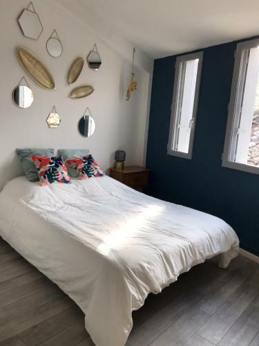 Apartamento Superbe T3 Mauguio-carnon 15min Plage