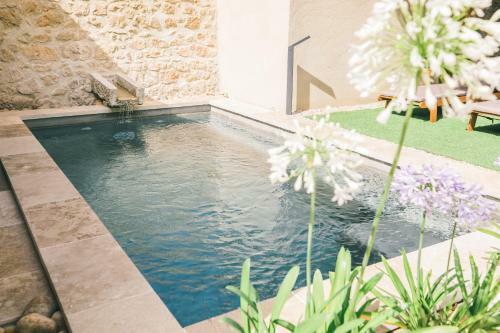 Le Mas Long En Provence