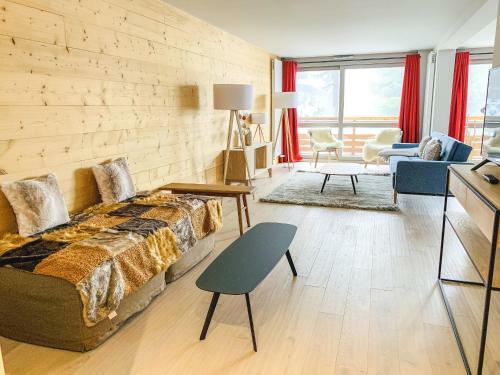 Apartamento Residence Lesporting Ski ? Megeve ? ?w201
