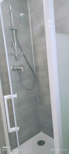 Apartamento C'est Une Maison Bleue