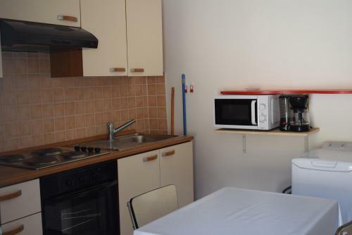 Apartamento Les G�tes De Moussan