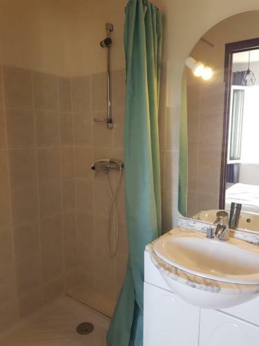 Apartamento Les G�tes De Moussan