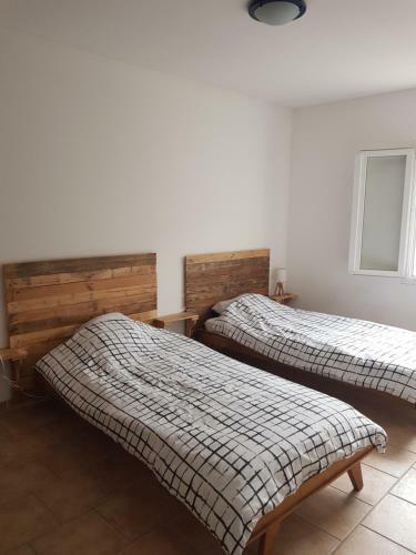 Apartamento Les G�tes De Moussan