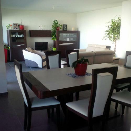 Apartment In Saint-genis