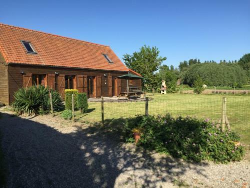 G�te 1640 Du Doulac