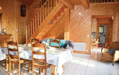 G�te 1640 Du Doulac