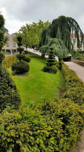 G�te 1640 Du Doulac