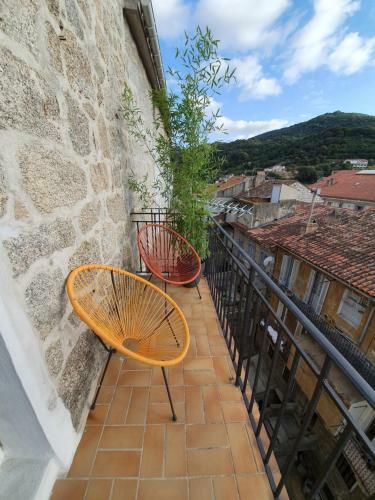 Apartamento Appartement Au C?ur De Sartene