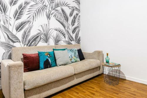 Apartamento Strasbourg Centre Ville Sp�cial Deconfinement