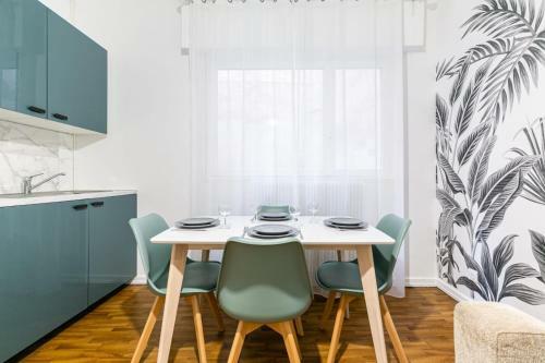 Apartamento Strasbourg Centre Ville Sp�cial Deconfinement