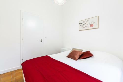 Apartamento Strasbourg Centre Ville Sp�cial Deconfinement