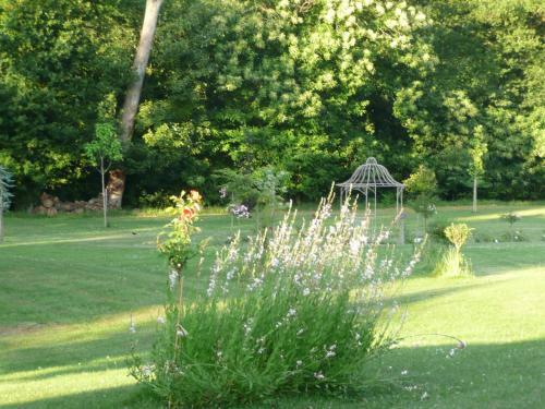 B&B Dinan La Priquetais
