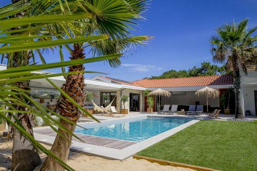 Villa Claris