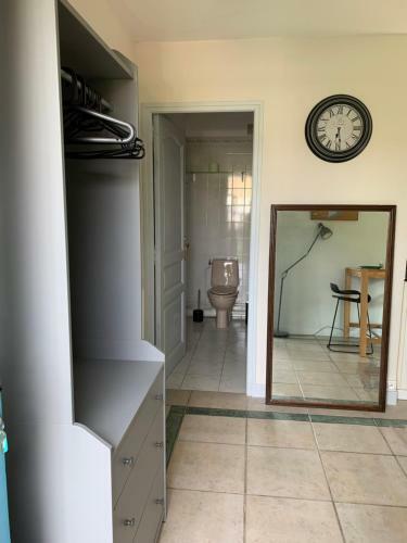 Studio En Baie De Somme